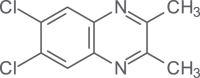 6,7-Dichloro-2,3-dimethylquinoxaline