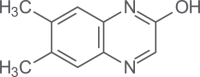 6,7-Dimethyl-2-hydroxyquinoxaline