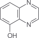 Quinoxaline-5-ol