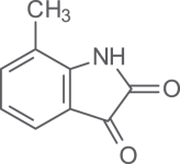 7-Methylisatine