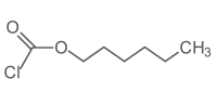 n-Hexyl chloroformate