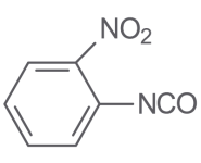 2-Nitrophenylisocyanate