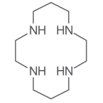 1,4,8,11-Tetraazacyclotetradecane