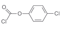 4-chlorophenyl chloroformate