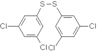Bis(3,5-dichlorophenyl)disulfide