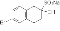 6-Bromo-2-tetralone (bisulfite adduct)