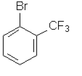 1-Bromo-2-(trifluoromethyl)benzene