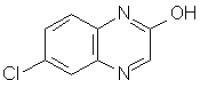 6-Chloro-2-hydroxyquinoxaline