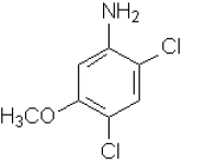 2,4-Dichloro-3-methoxyaniline