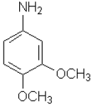 3,4-dimethoxyaniline