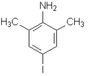 4-Iodo-2,6--dimethylaniline
