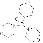 Tris(4-morpholino)phosphine oxid