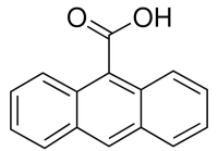 9-Athracenecarboxylic acid