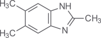 2,5,6-Trimethylbenzimidazole